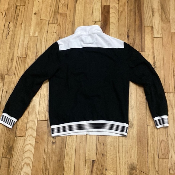 New Johnny Cash Track Jacket size Medium - Picture 5 of 6